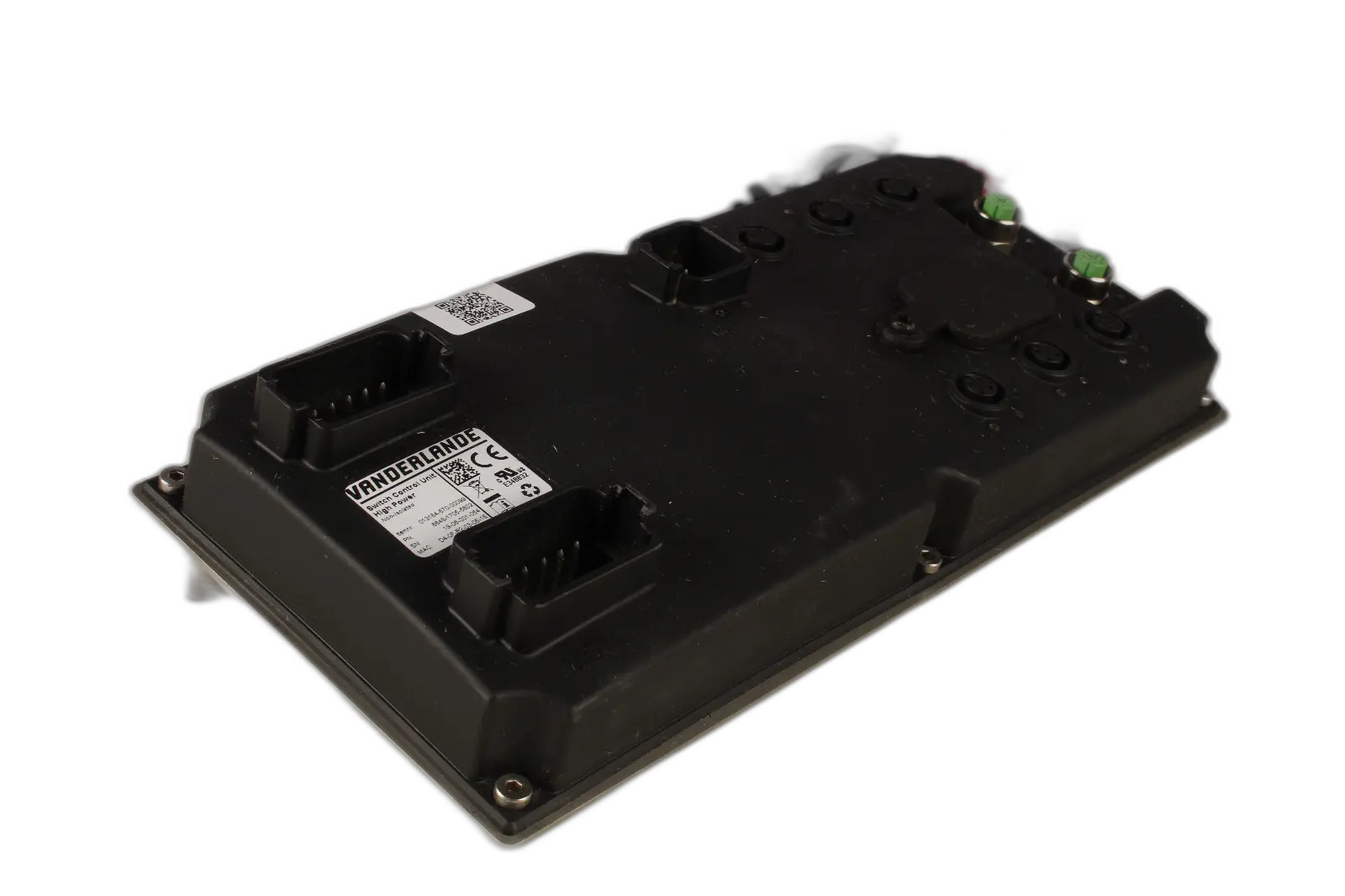 VANDERLANDE 013164-570-00099