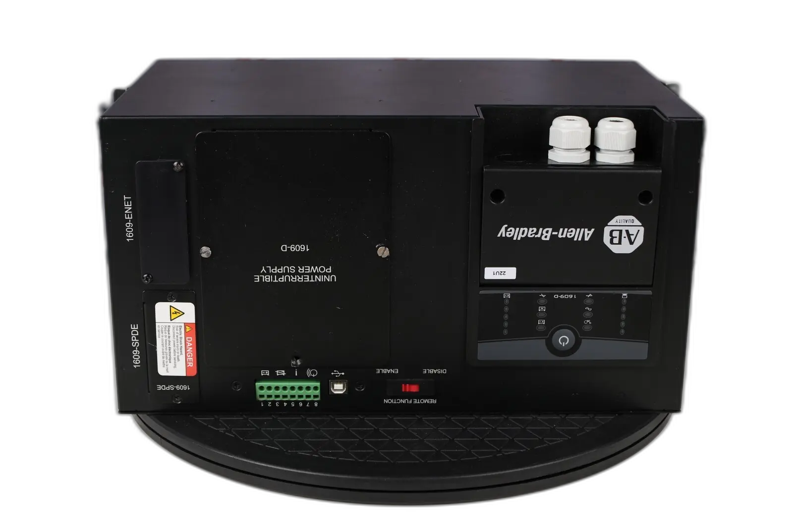 Produktfoto 1 von ALLEN-BRADLEY 1609-D600E