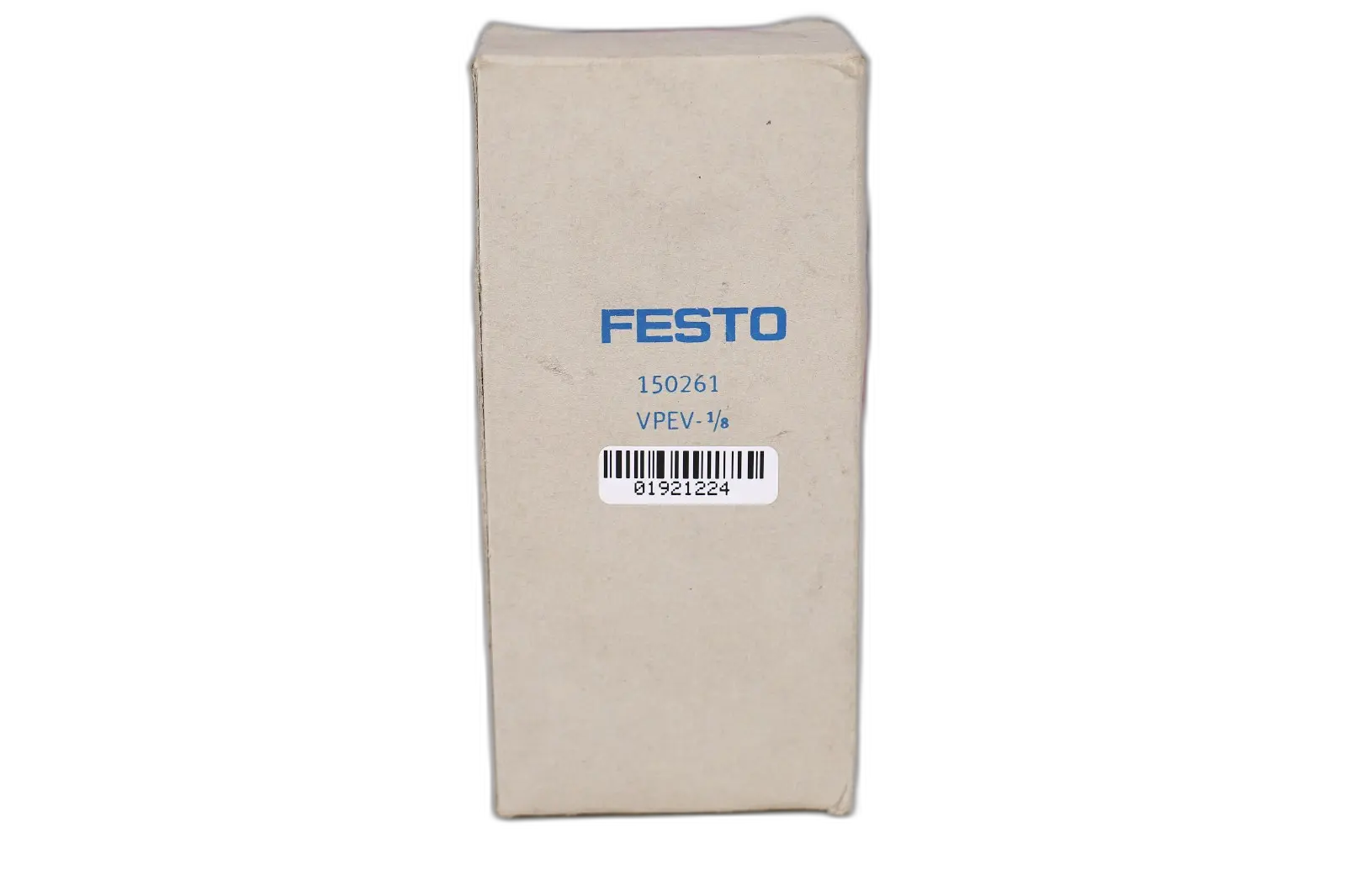 Produktfoto 1 von FESTO VPEV-1/8
