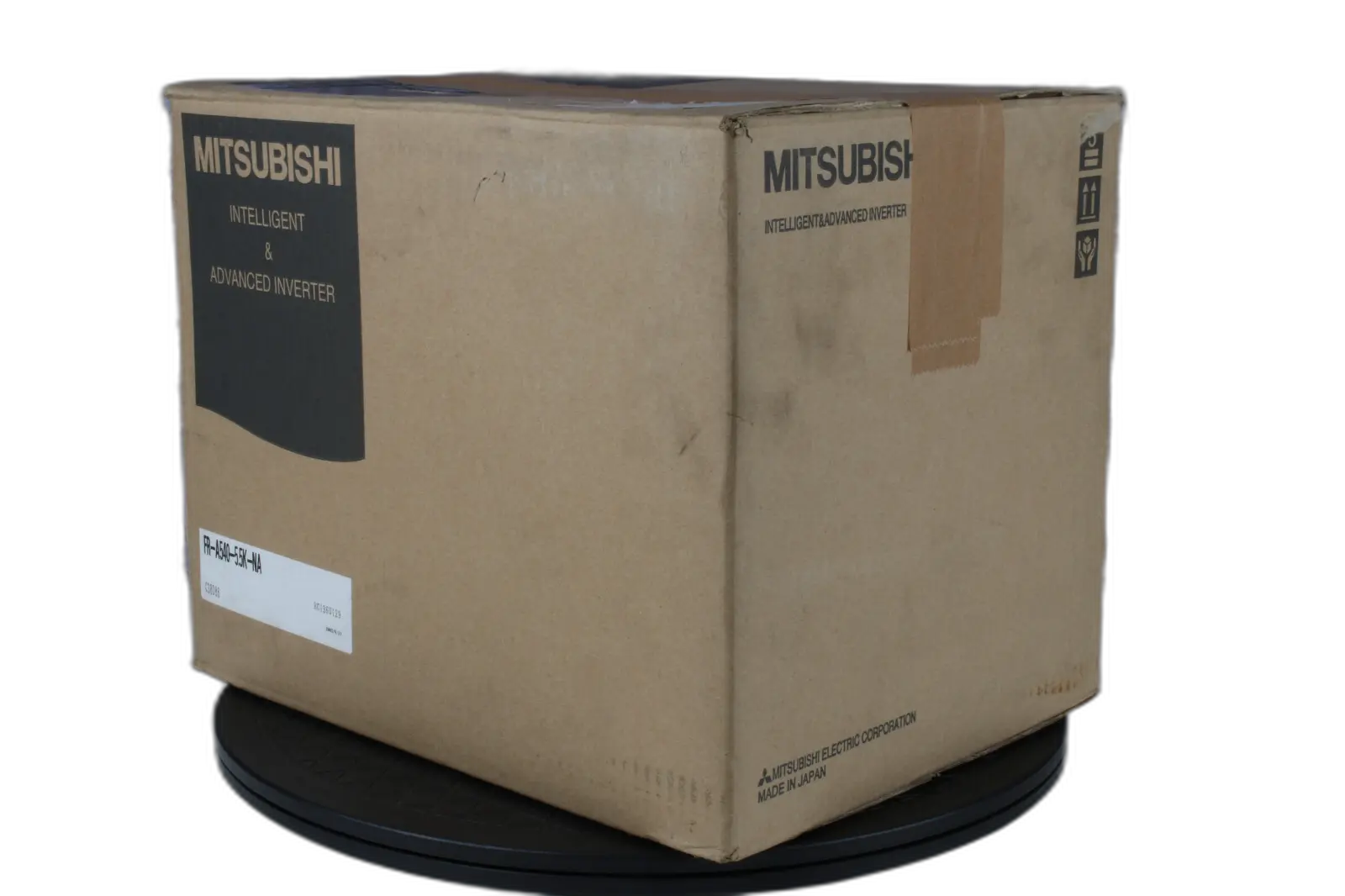 Produktfoto 1 von MITSUBISHI FR-A540-5.5K-NA