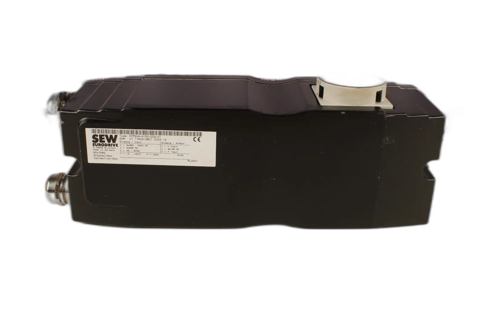Produktfoto 1 von SEW-EURODRIVE PZM2XA-A150-D03-01