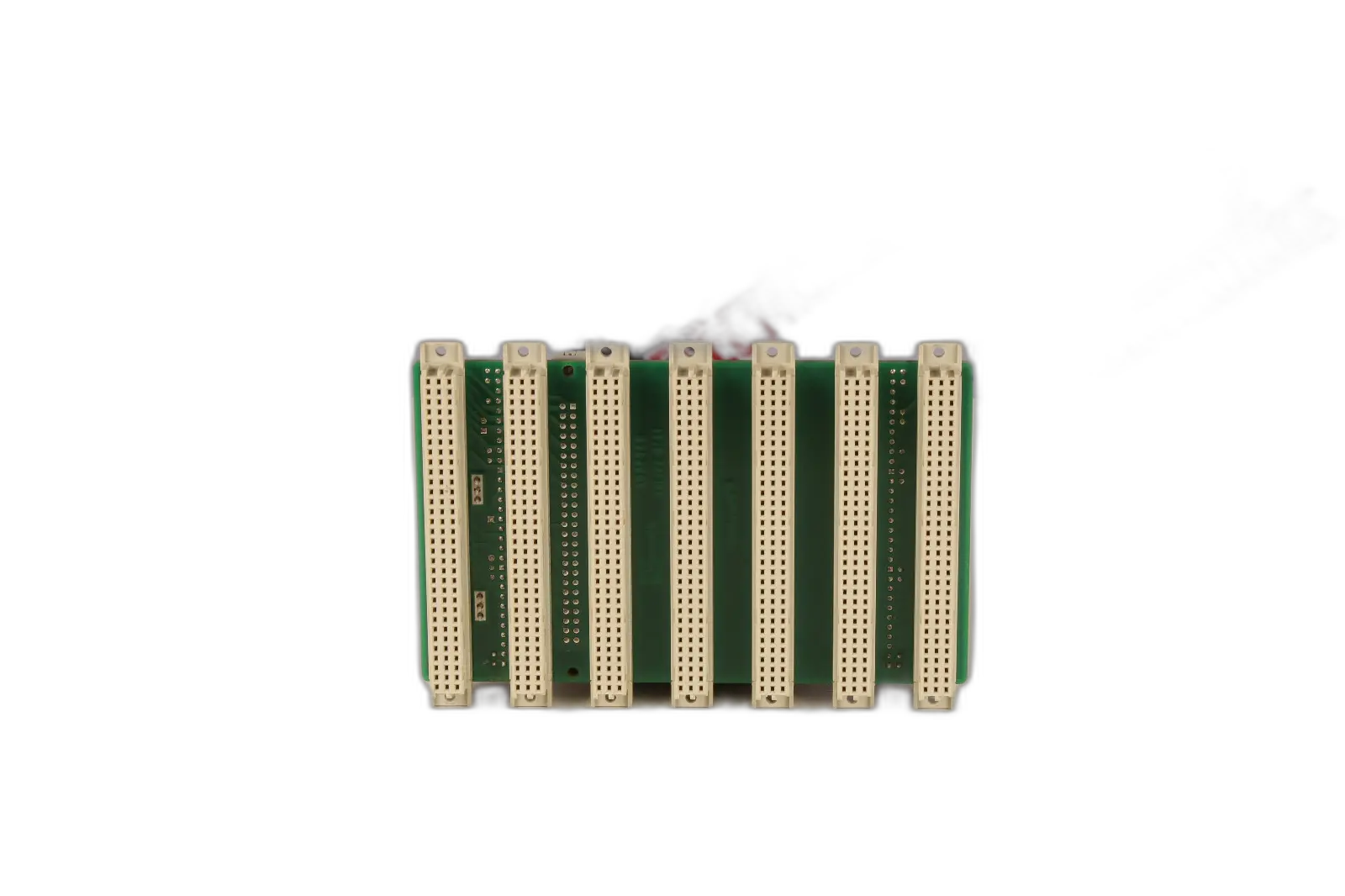 Produktfoto 1 von HOMATIC VME/P2-SCSI 4-086-05-0372