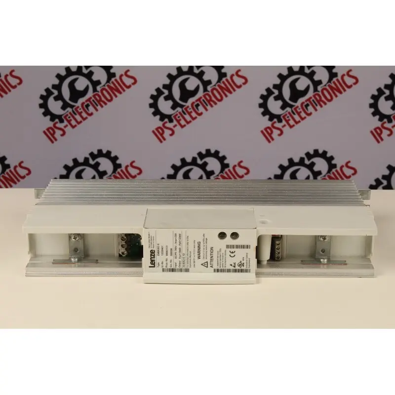 Produktfoto 1 von LENZE EMB9352-E (ID 13330401)