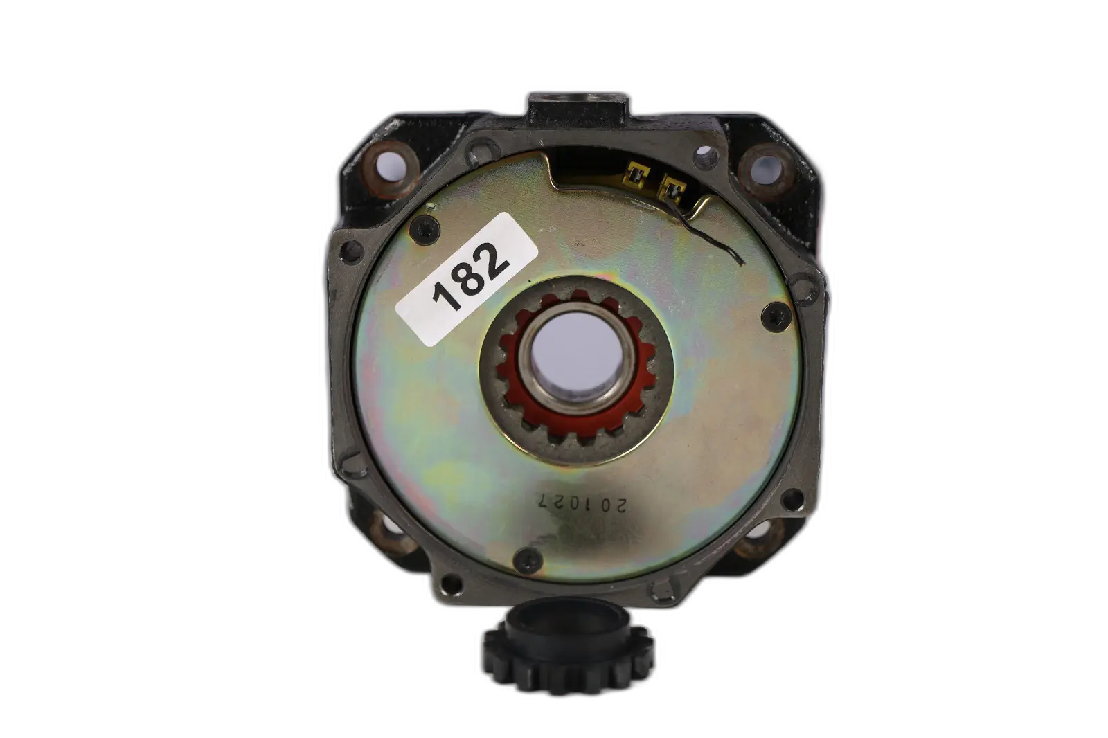 FANUC BRAKE FROM A06B-0235-B605#5000 (182)