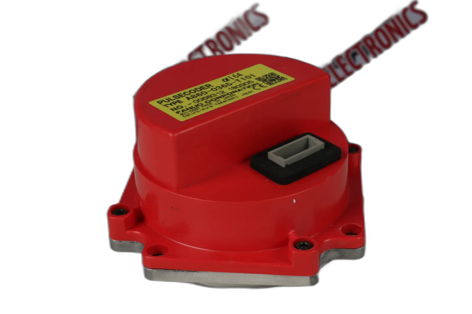 Produktfoto 1 von FANUC PULSECODER aI64 A860-0365-T101