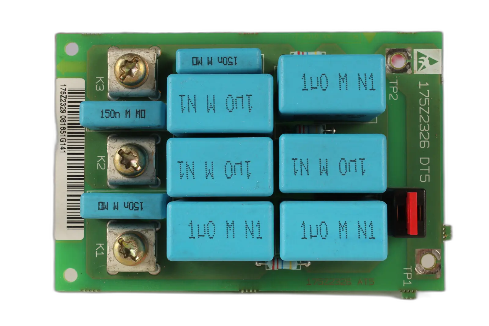 Produktfoto 1 von DANFOSS 175Z2326-DT5 (175Z2326) (175Z2329) (081651G141)