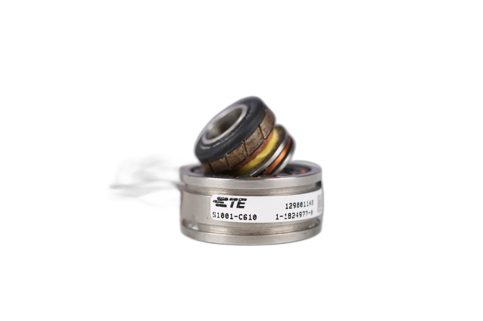 Produktfoto 1 von TYCO V23401-S1001-C610 / S1001-C610