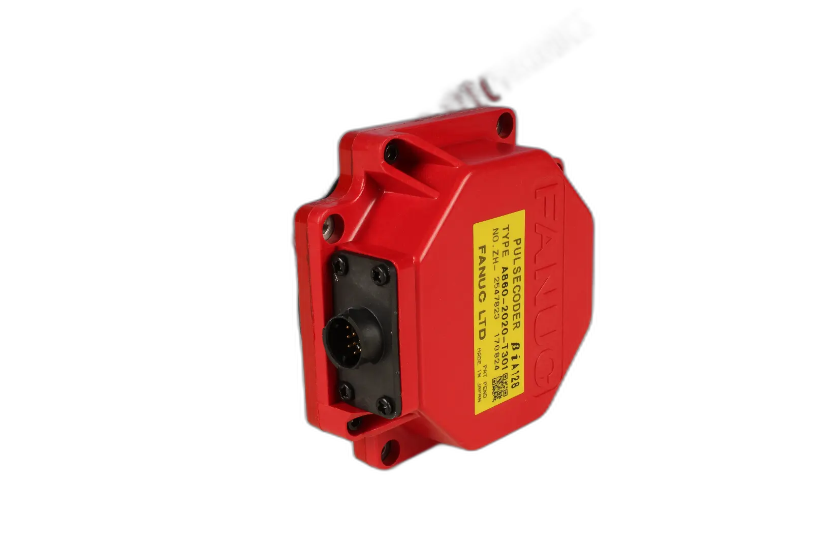 Produktfoto 1 von FANUC A860-2020-T301