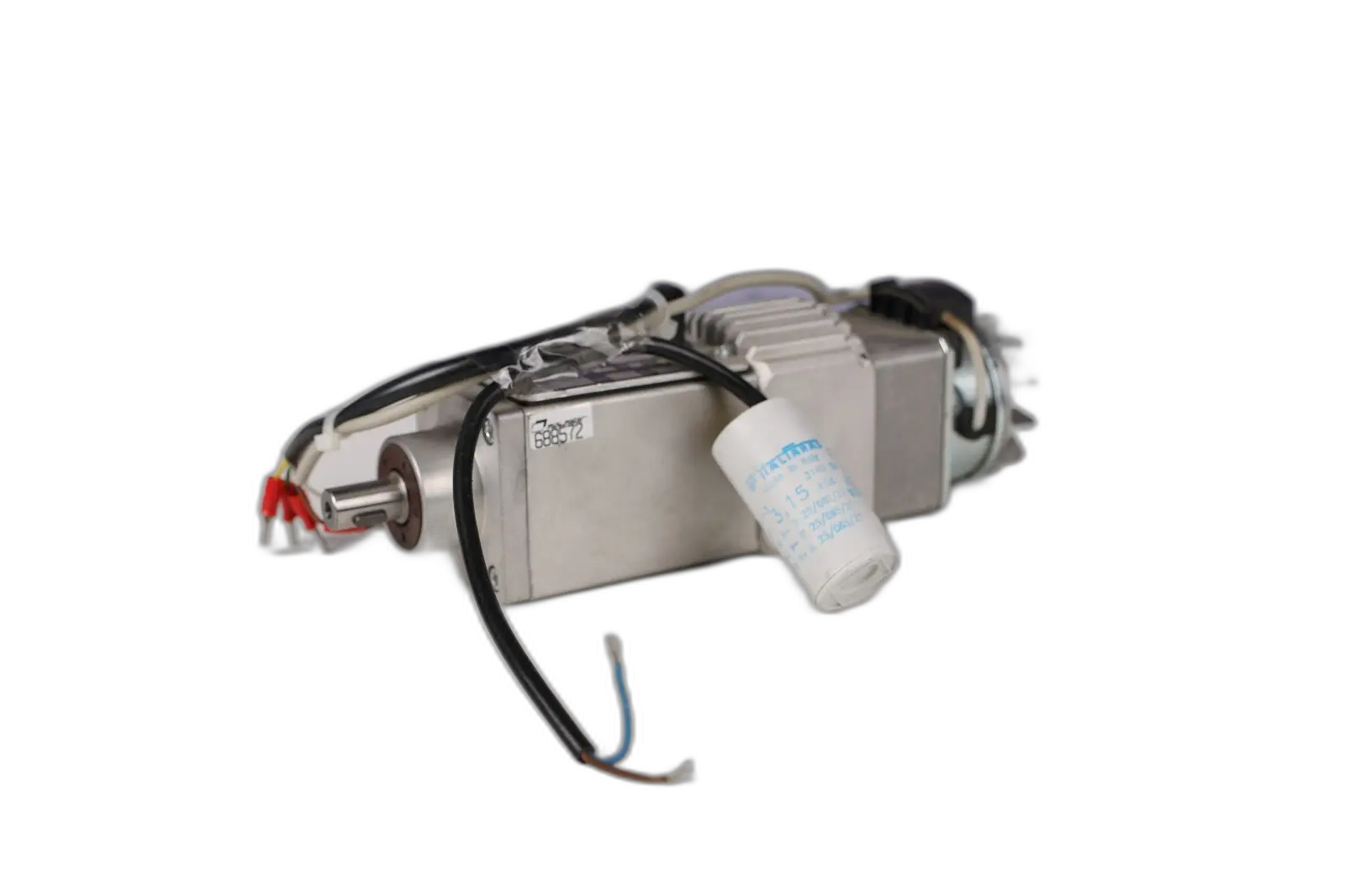 Produktfoto 1 von MINI MOTOR ACK44 (N* 688572) (I=13,32)