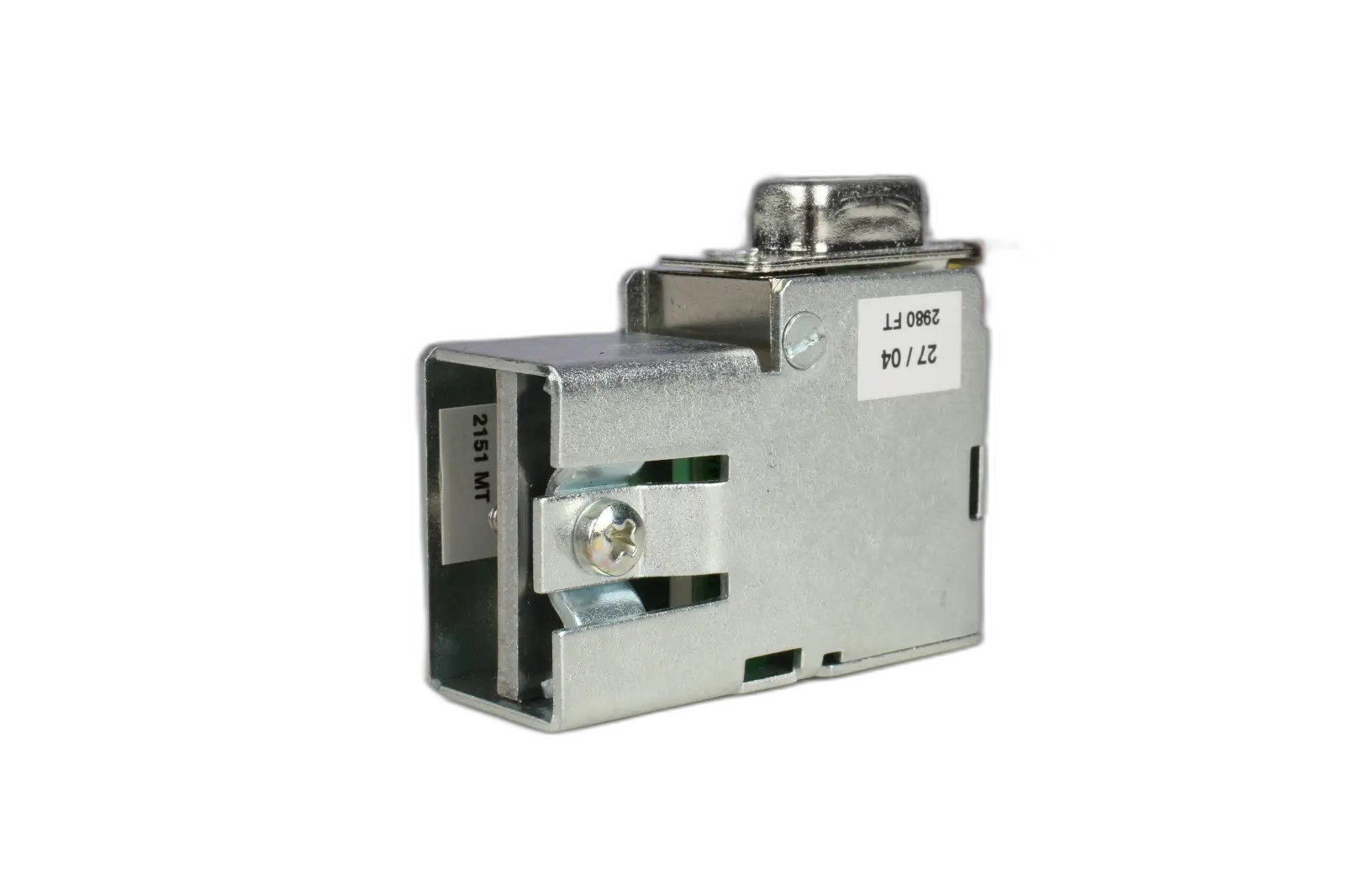 Produktfoto 1 von B&R 7AC911.9 REV.CO