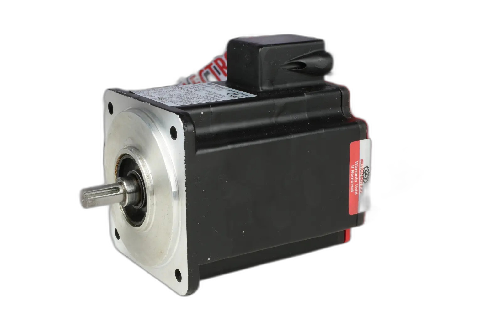 Produktfoto 1 von FANUC a1/3000 A06B-0371-B575#7008