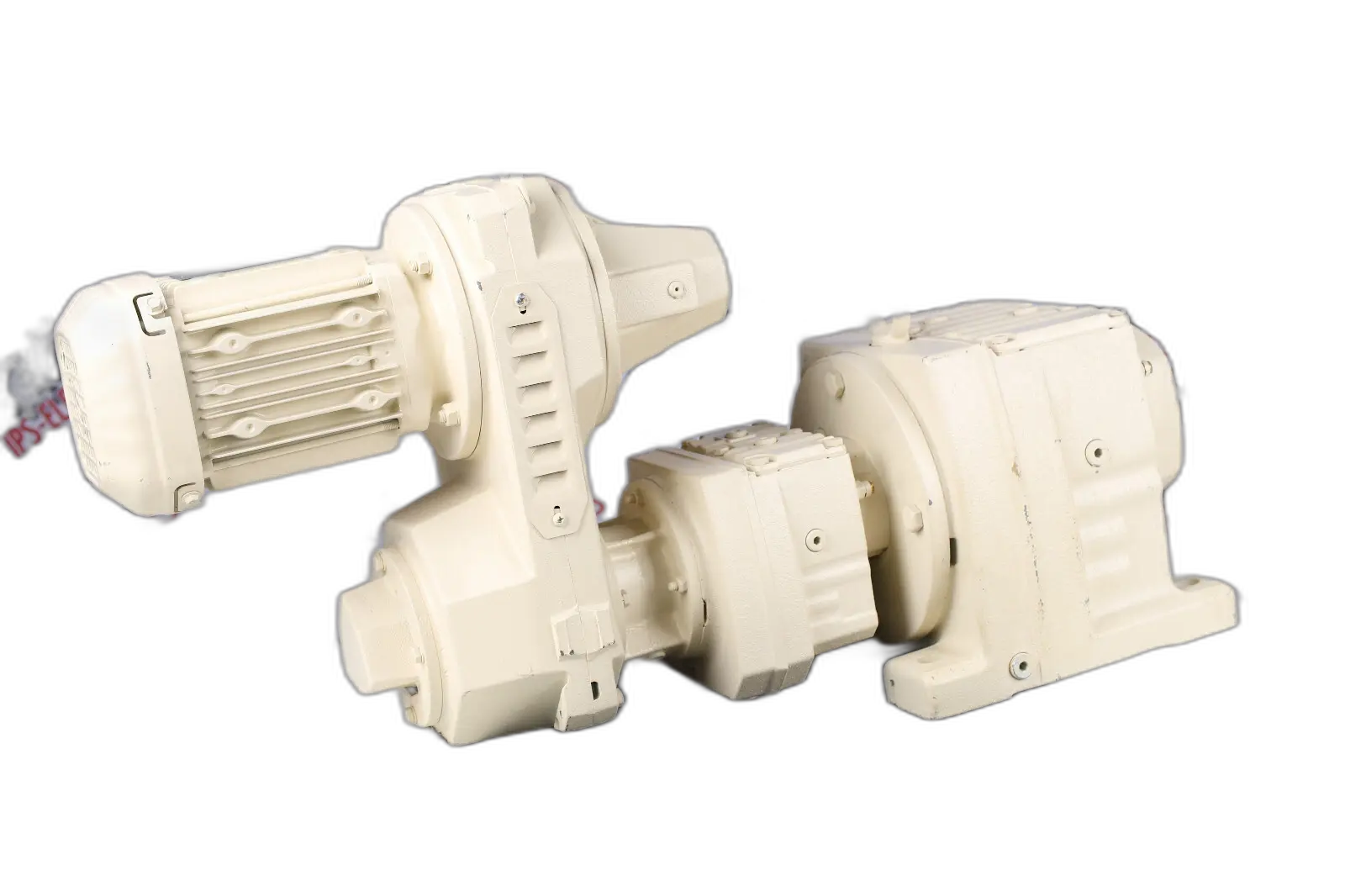 Produktfoto 1 von SEW-EURODRIVE R77 R37 VZ01/HS DRS7/1M6/TF