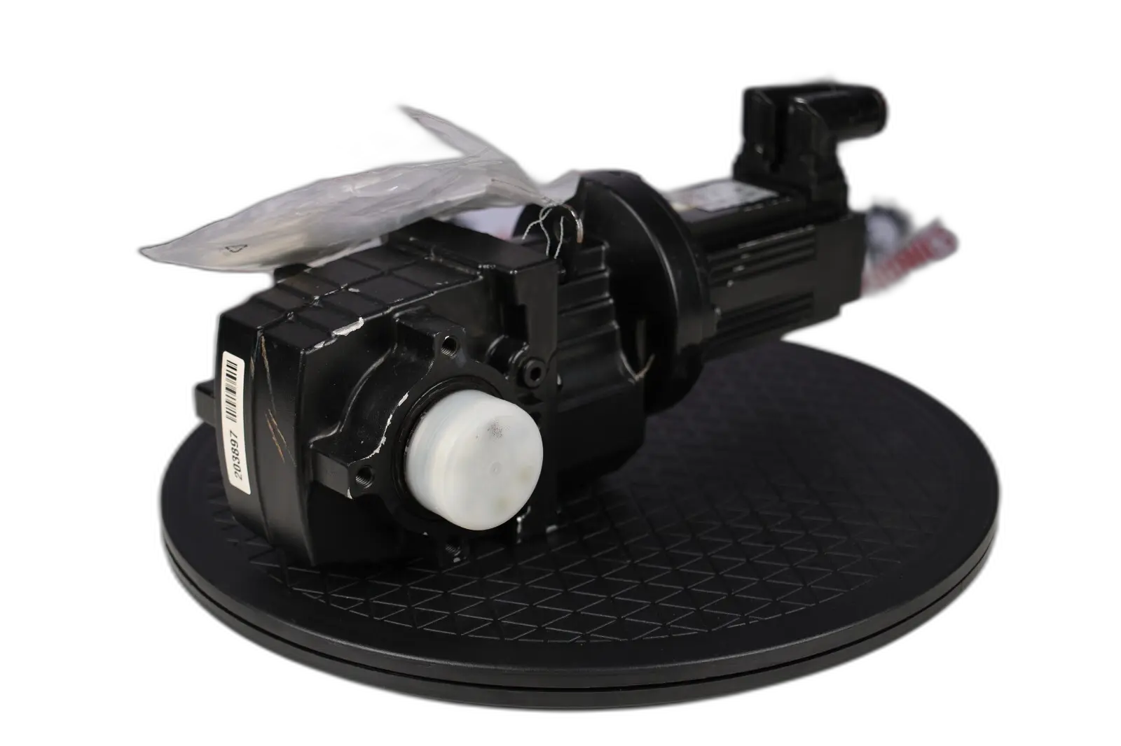 Produktfoto 1 von SEW-EURODRIVE WH37/T CMP50S/KY/RH1M/SM1
