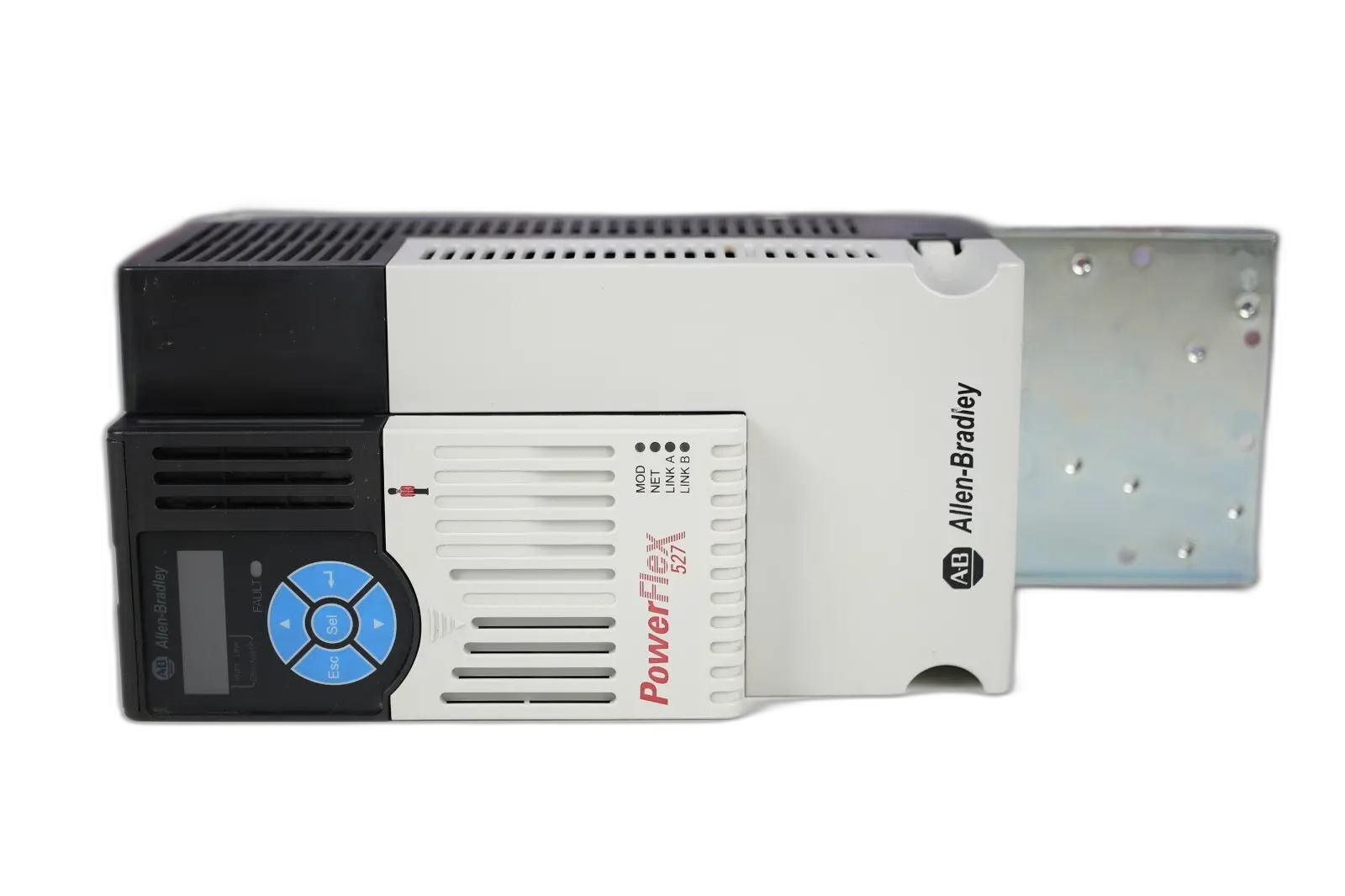 Produktfoto 1 von ALLEN-BRADLEY POWER FLEX 527 25C-D017N104 SER.B
