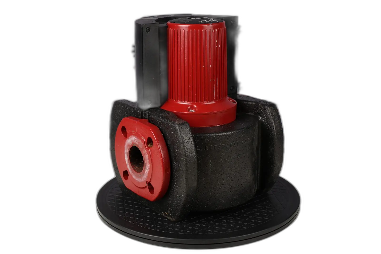 Produktfoto 1 von GRUNDFOS MAGNA 96513627 50-60F