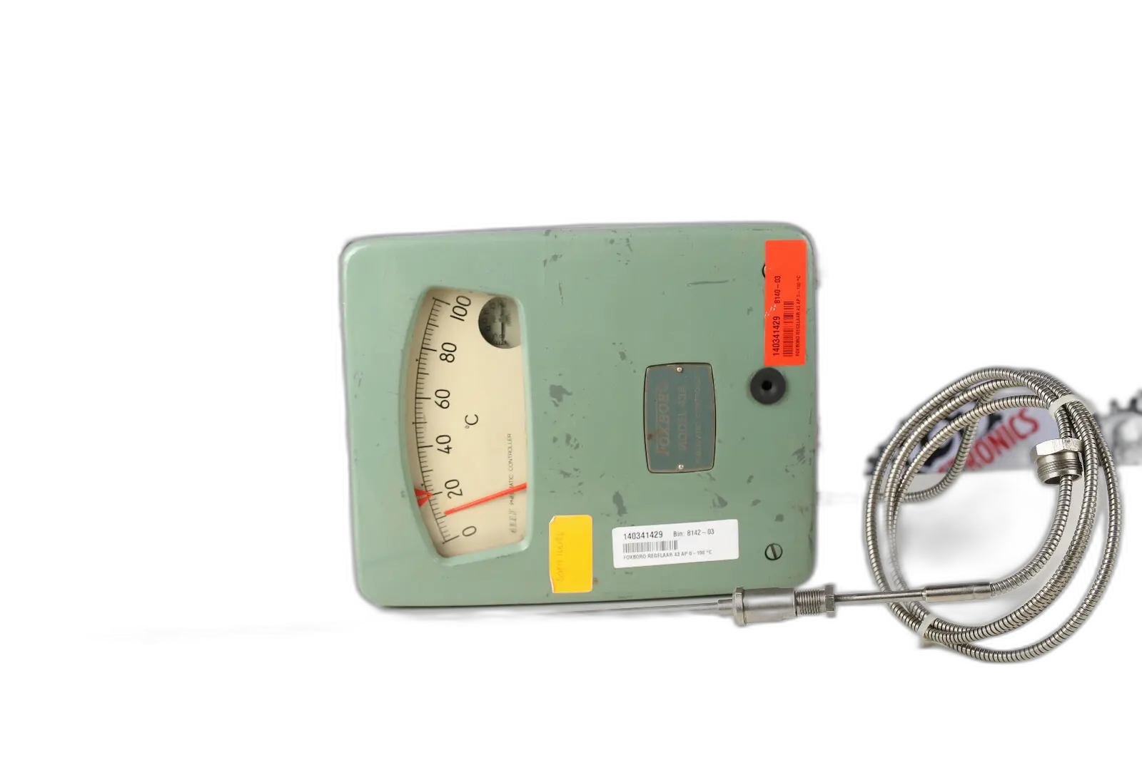 Produktfoto 1 von RITTAL SK 3238-200