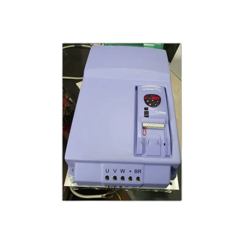 Produktfoto 1 von INVERTEK DRIVES Optidrive VTC ODV-44185-IN - 18,5 KW
