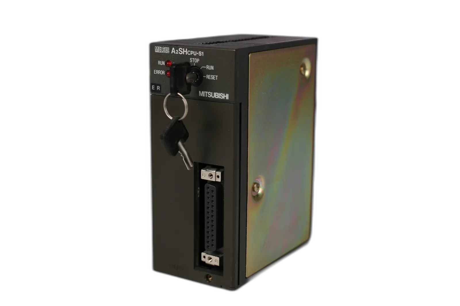 Produktfoto 1 von MITSUBISHI A2SHCPU-S1