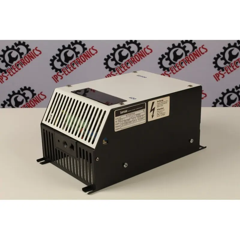 Produktfoto 1 von LENZE 623-E-1