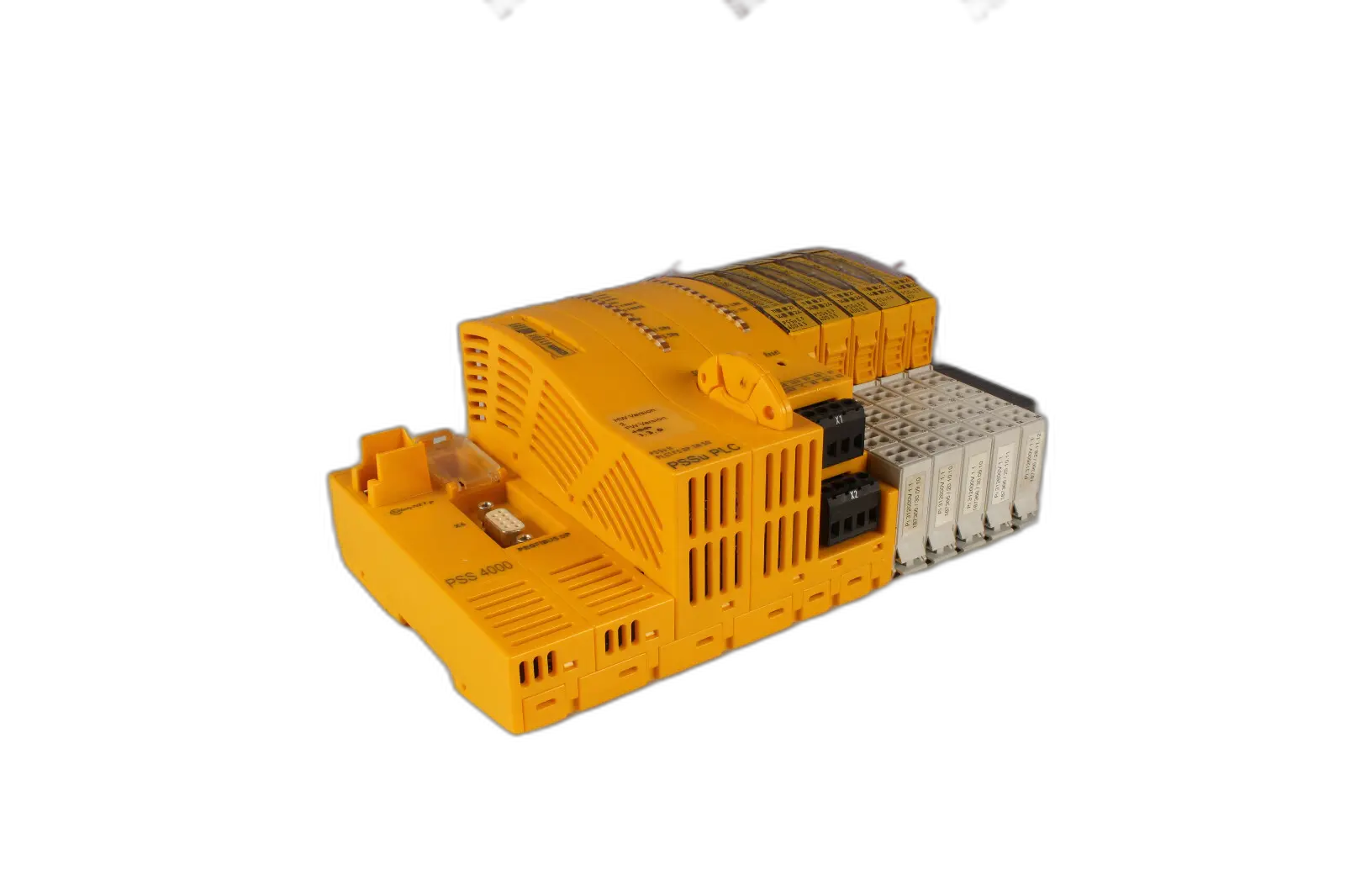 Produktfoto 1 von PILZ PSS 4000 + modules
