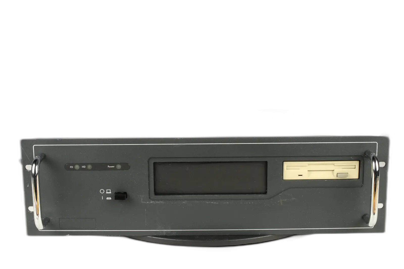 Produktfoto 1 von KONTRON 117527007-K6