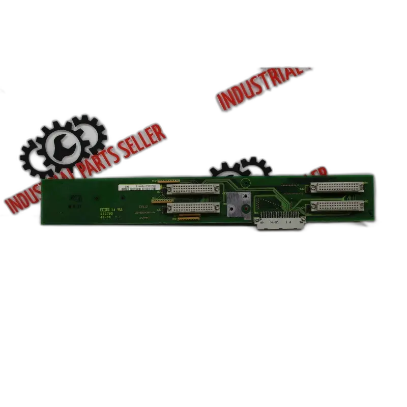 Produktfoto 1 von INDRAMAT DBUS2 E82795 109-0853-3B01-04 109-0853-3A01-04