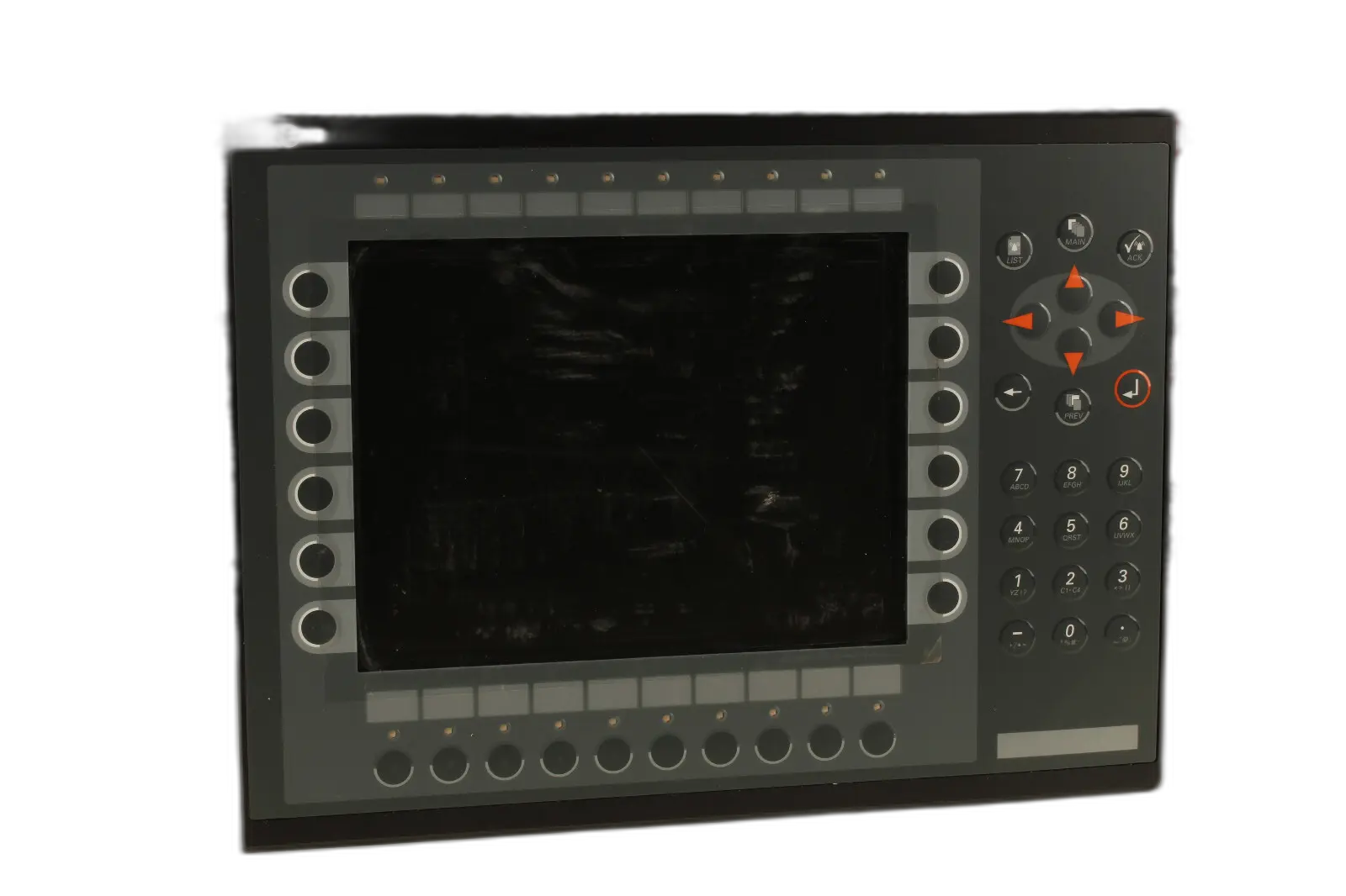 Produktfoto 1 von BEIJER E900T 04440C