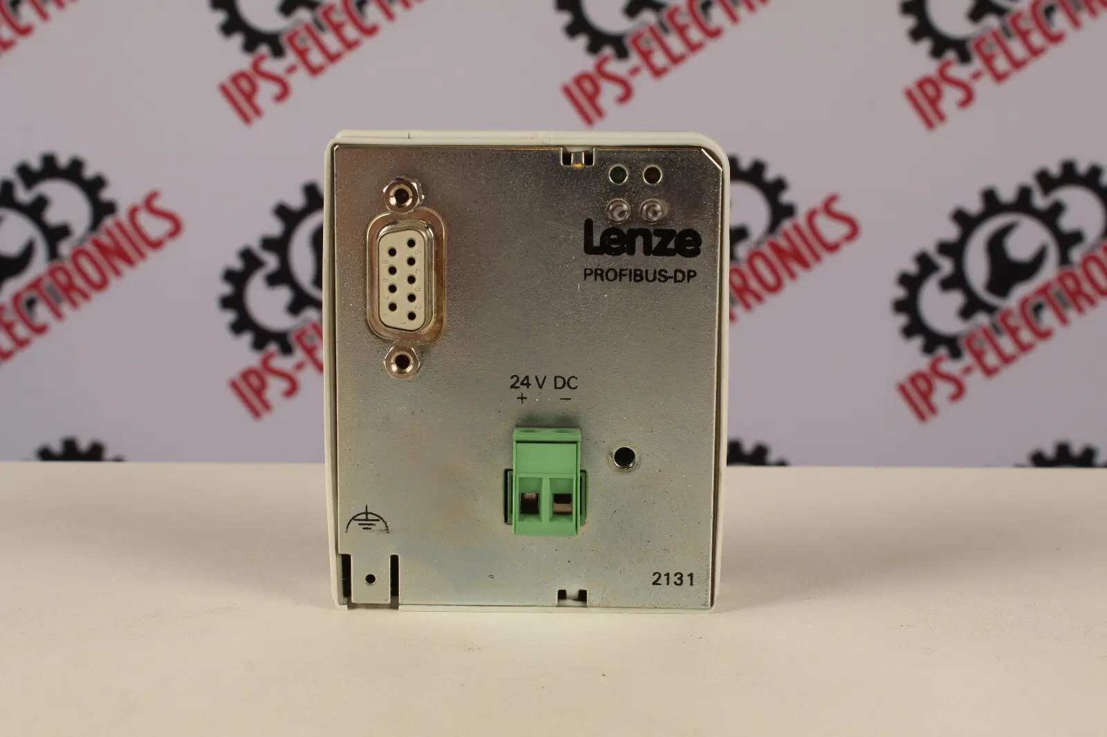 Produktfoto 1 von LENZE EMF 2131 IB (00387891)