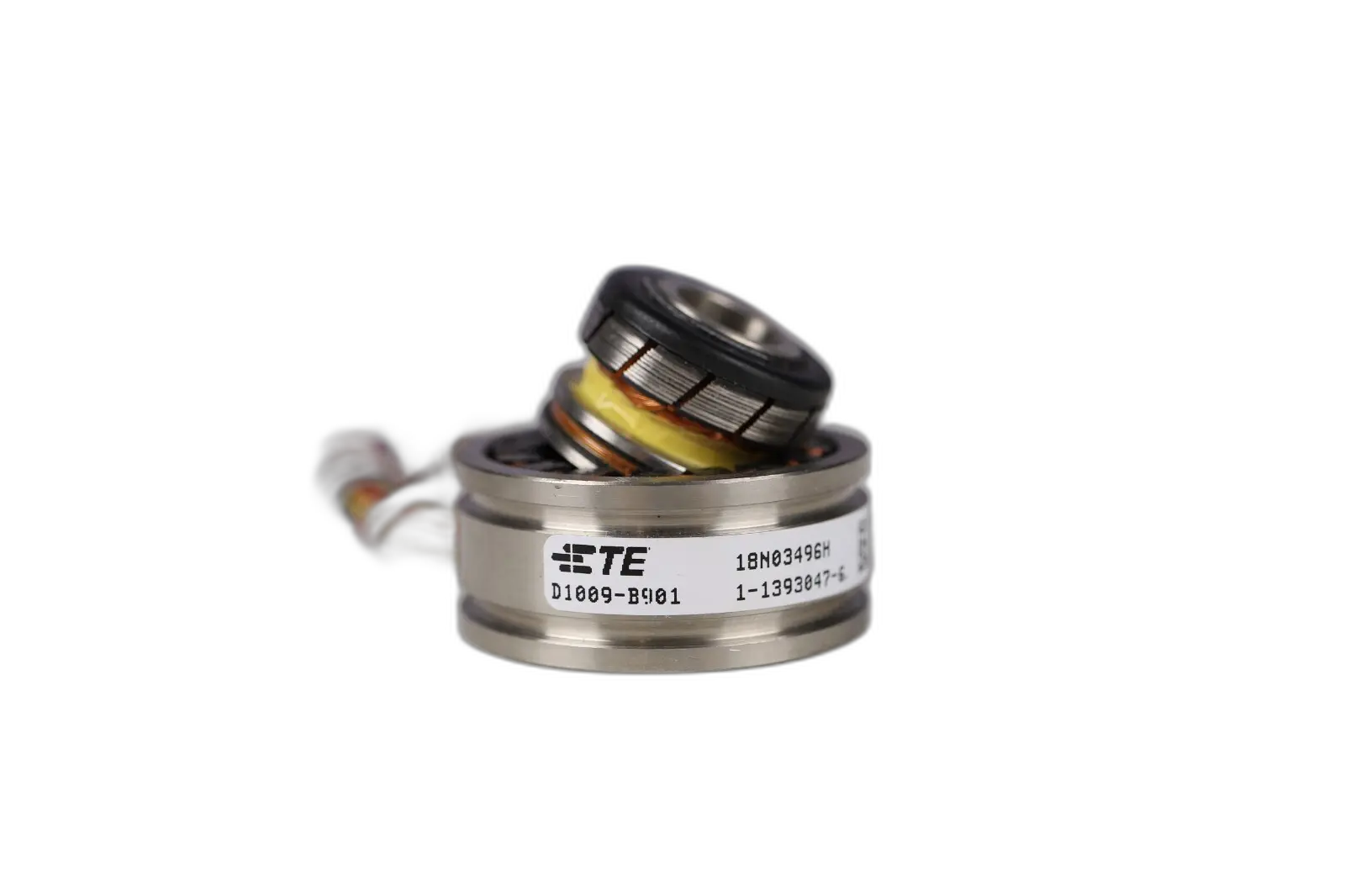 Produktfoto 1 von TYCO ETE V23401-D1009-B901 / D1009-B901