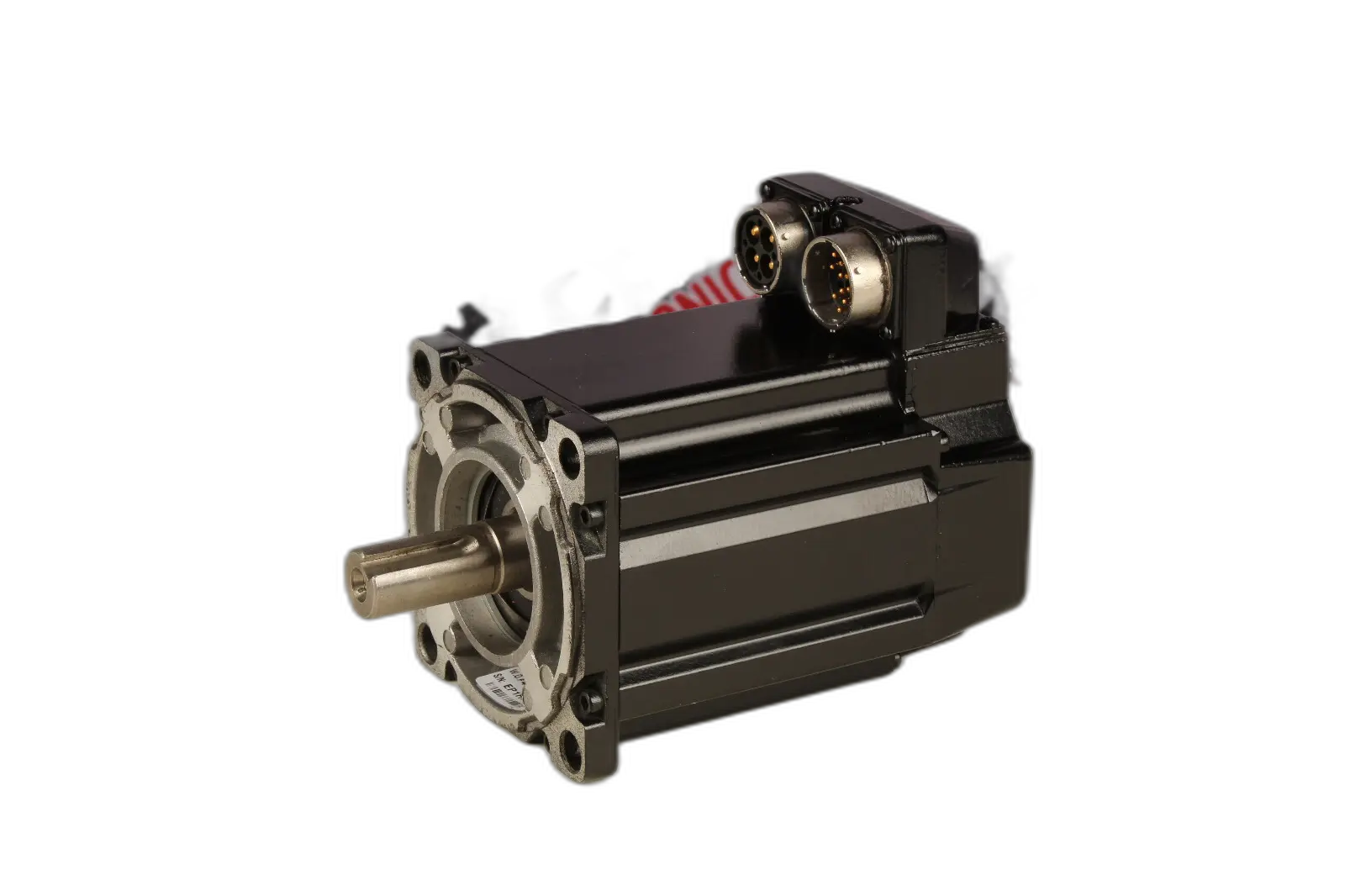 Produktfoto 1 von ALLEN-BRADLEY MPL-B420P-SJ22AA