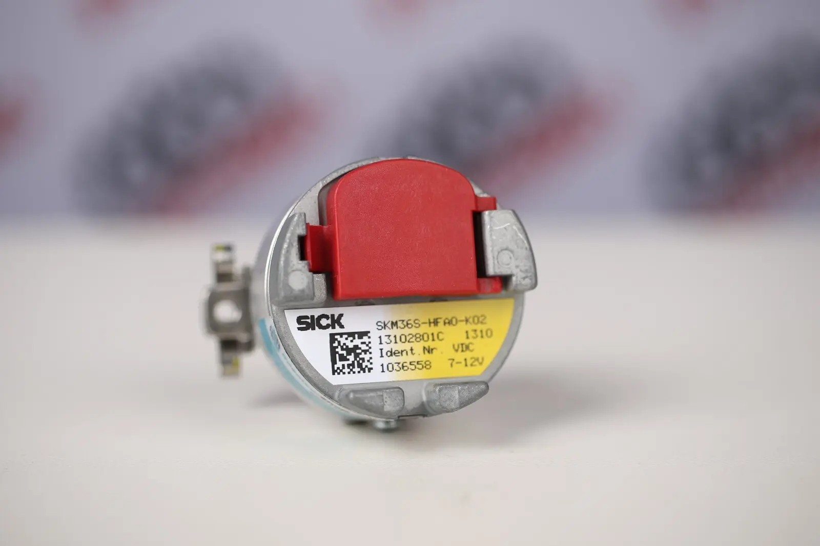 Produktfoto 1 von SICK SKM36S-HFA0-K02