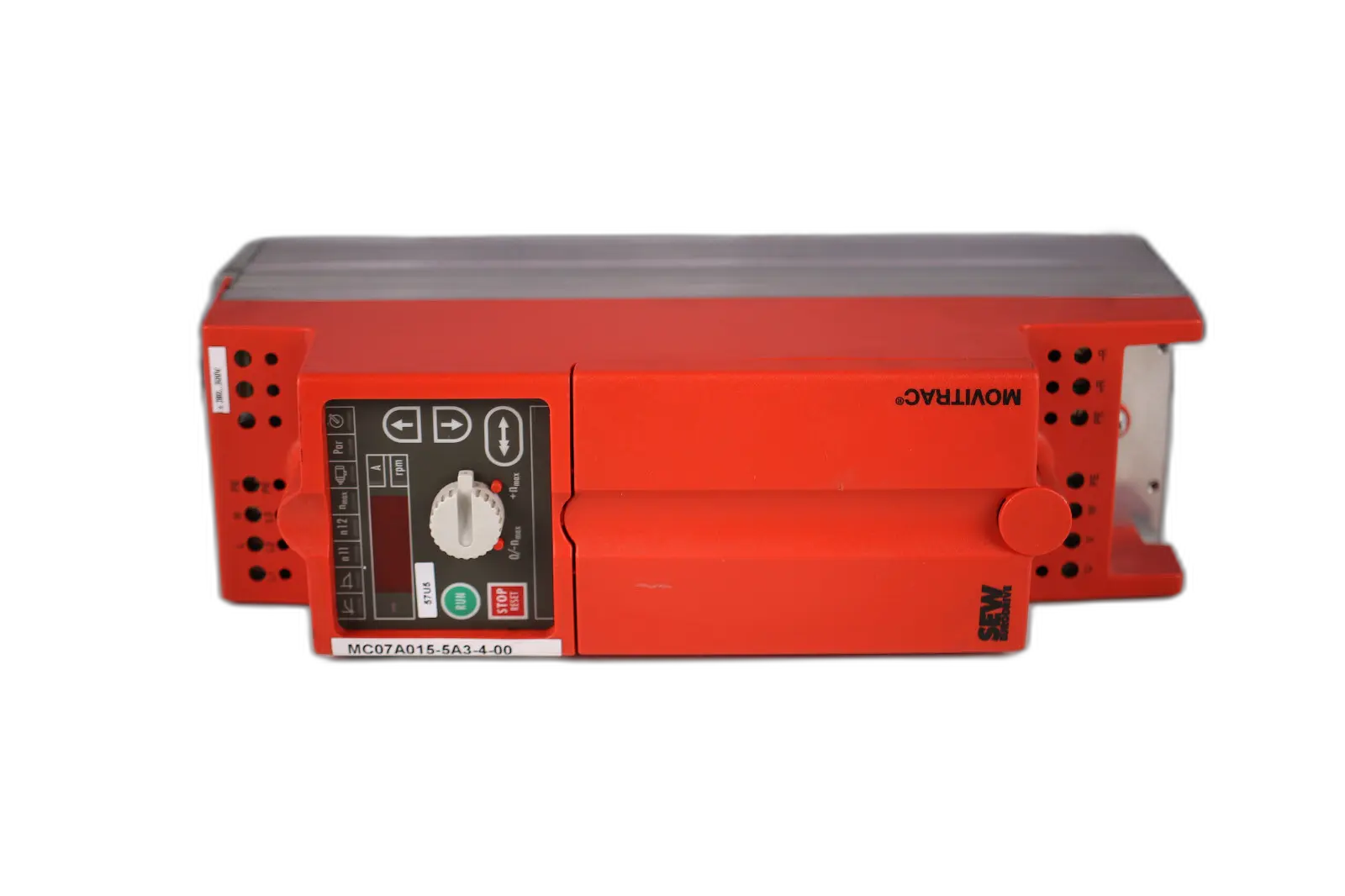 Produktfoto 1 von SEW-EURODRIVE MOVITRAC MC07A015-5A3-4-00