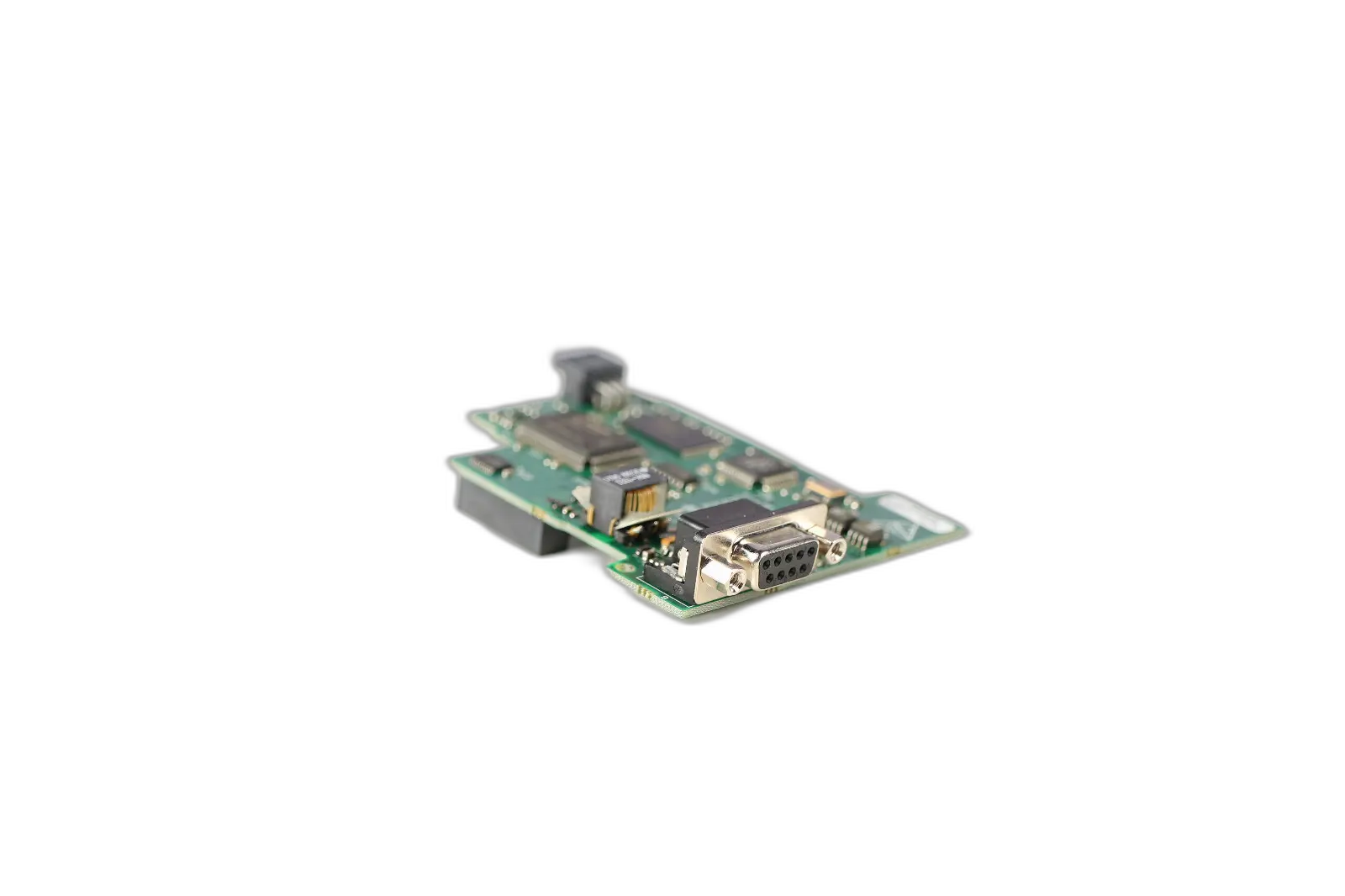 Produktfoto 1 von CONTROL TECHNIQUES LTD UT73 ISS 02.00 7004-1019 3130-0687 (BOARD FROM  STDP25)