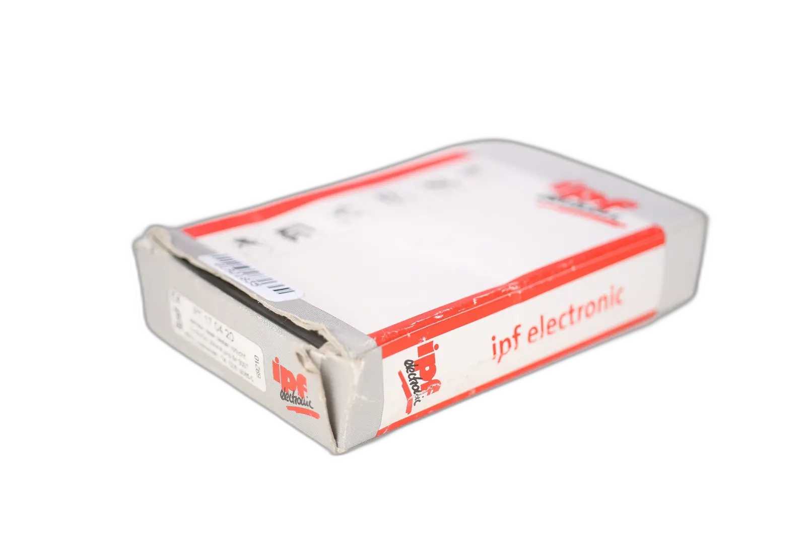 Produktfoto 1 von IPF ELECTRONIC PT 17 04 20