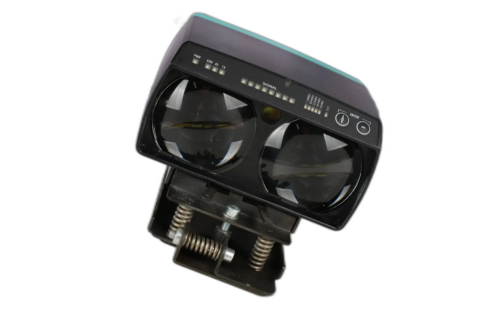 Produktfoto 1 von OMEGA DRF-RTD-230VAC--25/75C-4/20 331726/2007