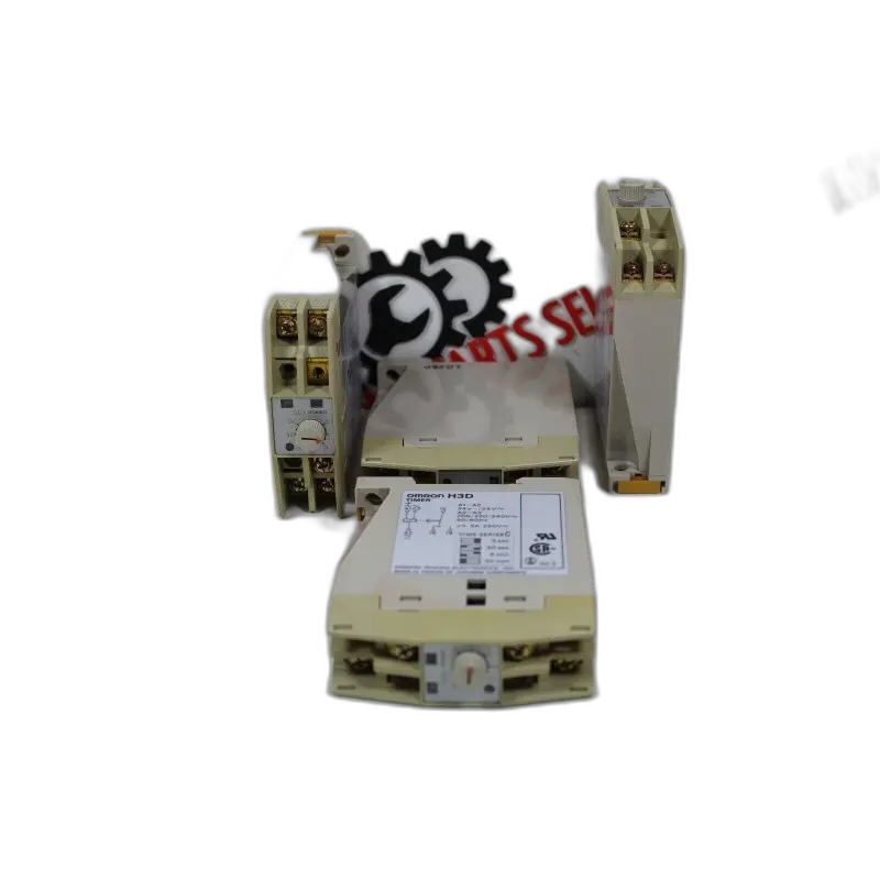 Produktfoto 1 von OMRON H3D
