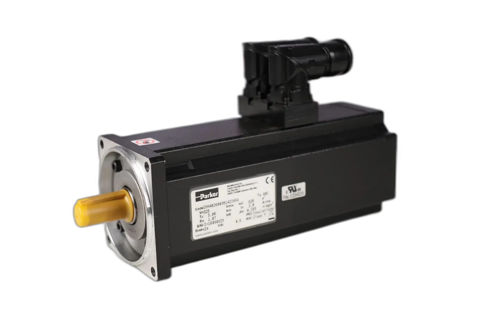 Produktfoto 1 von PARKER SMHA8260038142I654