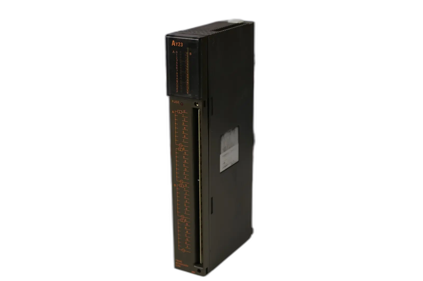 MITSUBISHI MELSEC AY23