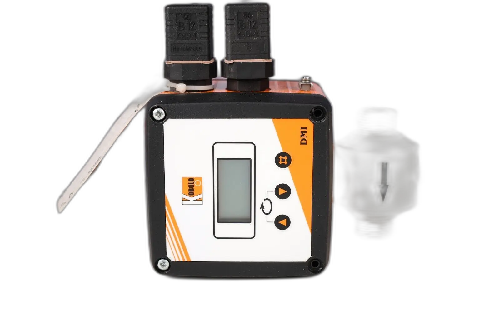 Produktfoto 1 von KOBOLD DMI 2002R20A30 (GREEN)