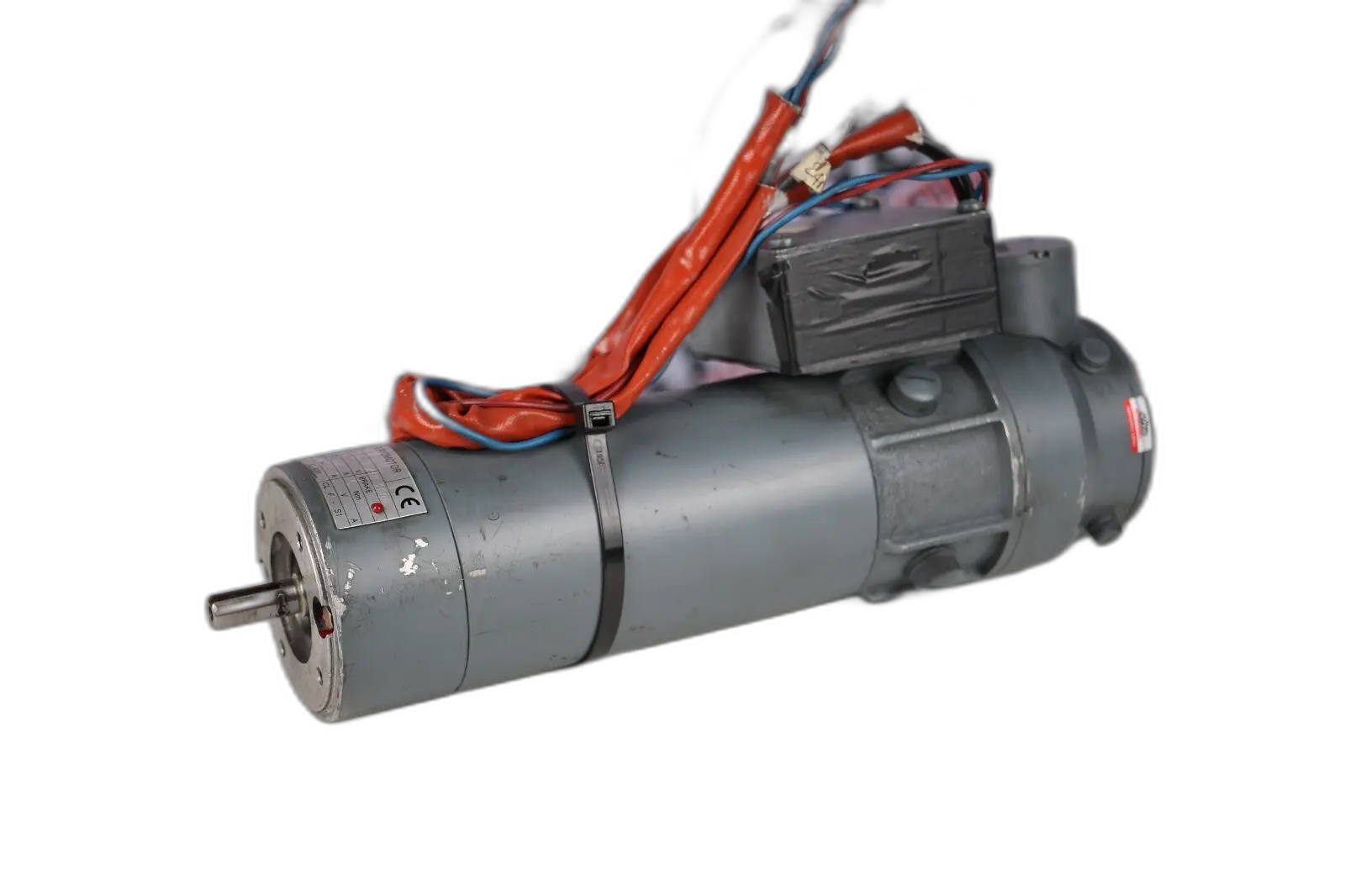 Produktfoto 1 von MAGNETIC BR 45M20/10 2008 / BRB 11/2 CB