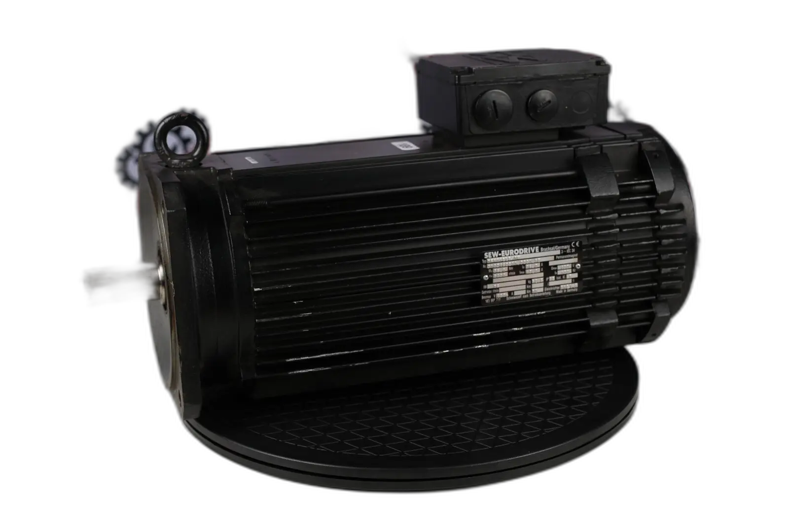Produktfoto 1 von SEW-EURODRIVE DFY112LB/TH (189)