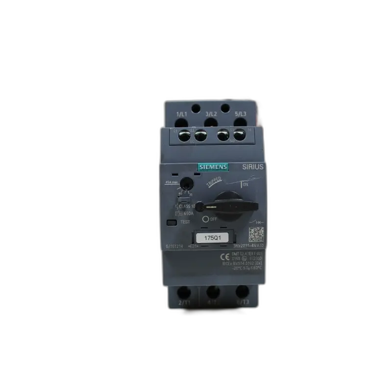 Produktfoto 1 von SIEMENS 3RV2031-4VA10