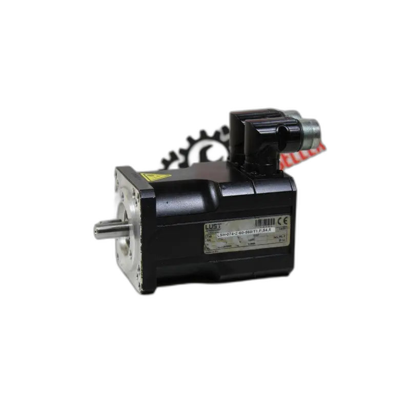 Produktfoto 1 von LUST LSH-074-2-60-560/T1,P,S4,X