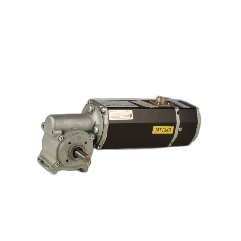 Produktfoto 1 von DUNKERMOTOREN BG-65X50PI (ratio i=15:1)