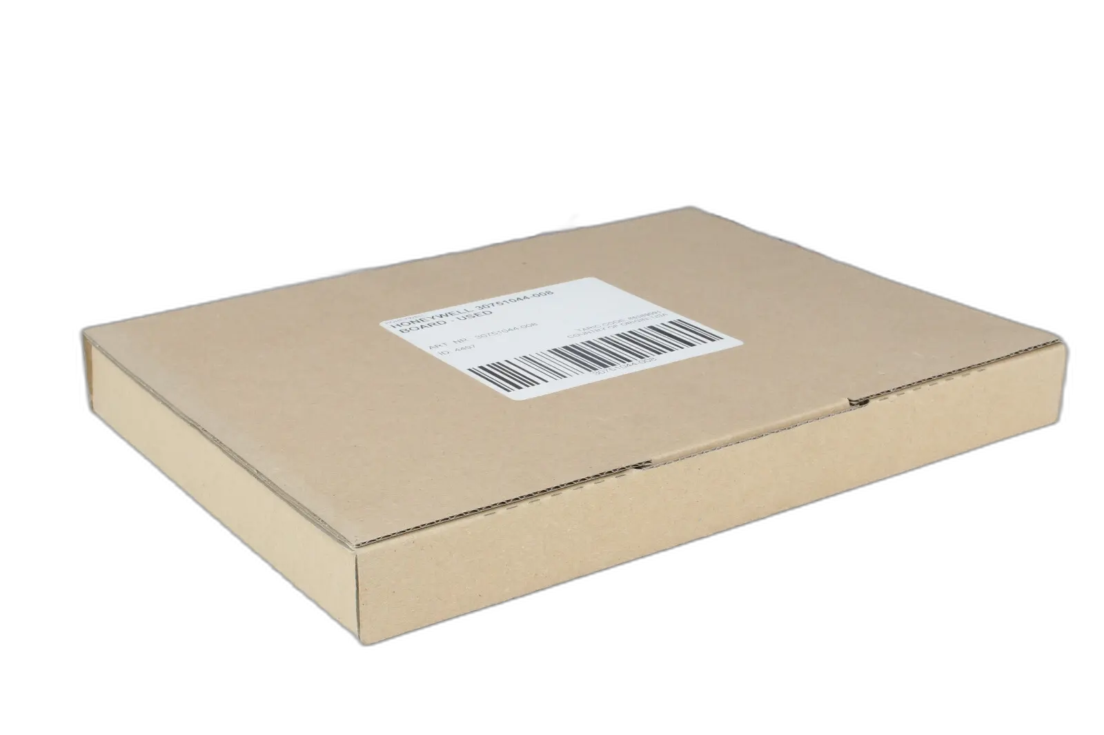 Produktfoto 1 von HONEYWELL 30751044-008