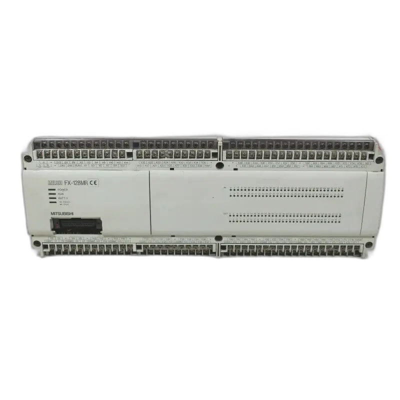 Produktfoto 1 von MITSUBISHI Melsec FX-128MR