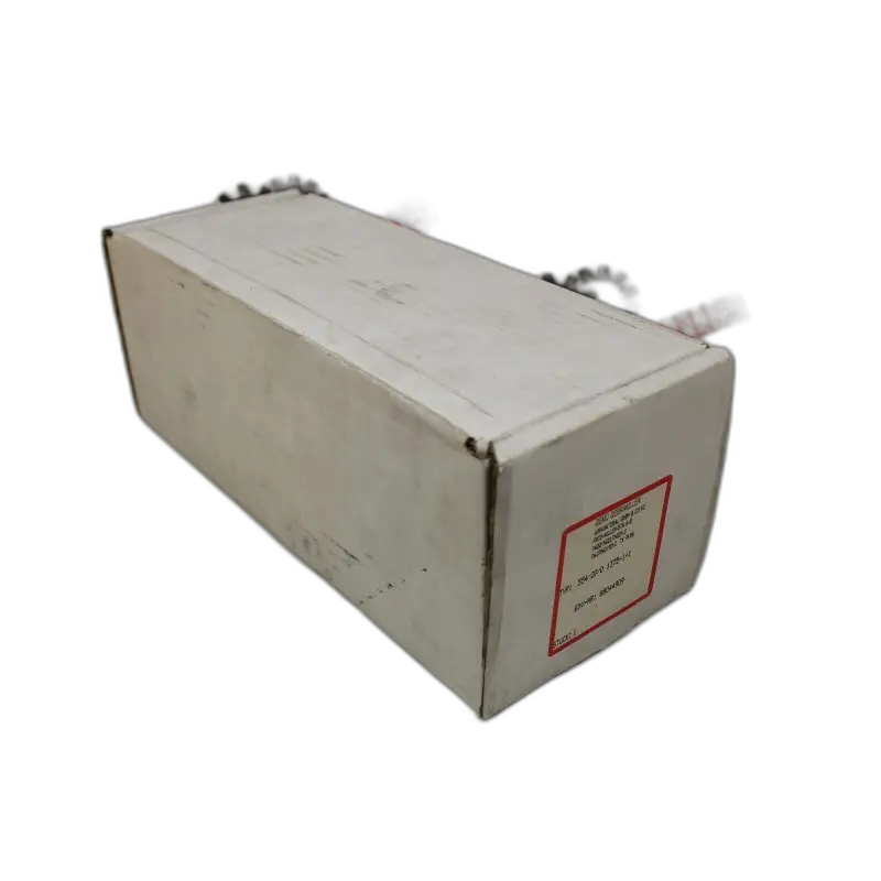 Produktfoto 1 von GEMU 554/20/D 1375-1-1 (554-20D-137-51-1)