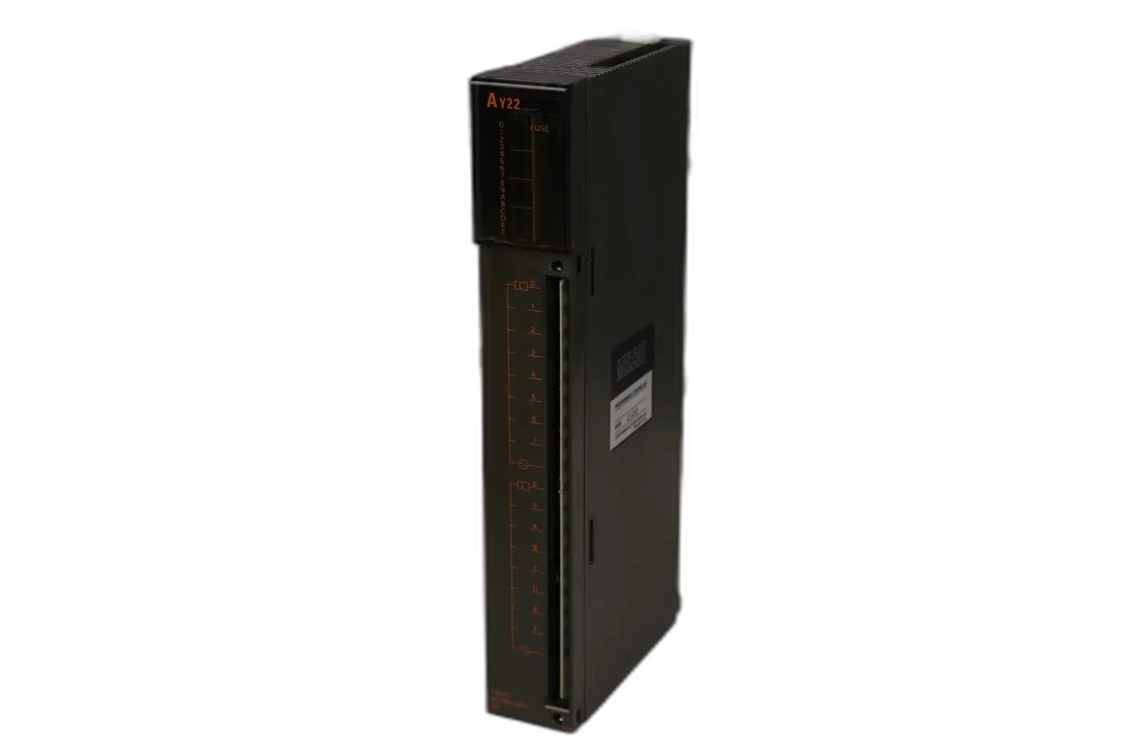 Produktfoto 1 von MITSUBISHI MELSEC AY22