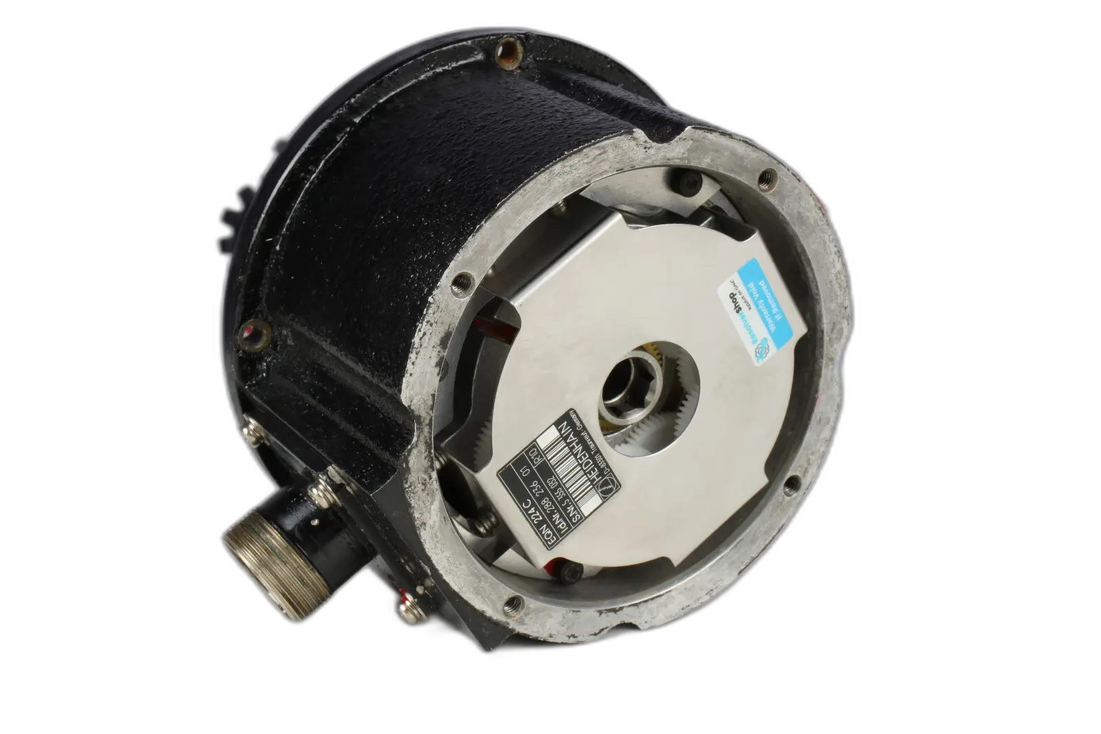 Produktfoto 1 von HEIDENHAIN FEEDBACK DSF-2MW-H (EQN 224-C ID 288-236-01)