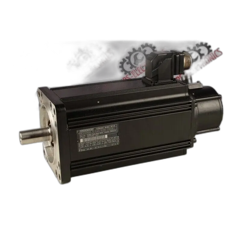 Produktfoto 1 von INDRAMAT MDD090B-N-040-N2M-110GB1 - Com.No. 00344770